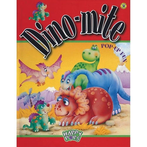 Dinomite