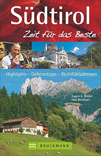 Zeit für das Beste - Südtirol