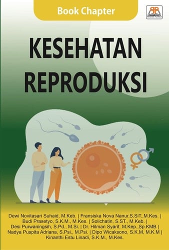 Kesehatan Reproduksi