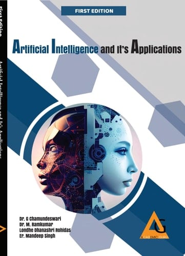 Artificial Intelligence and It’s Applications
