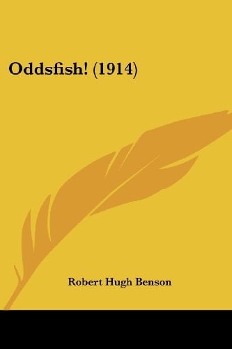 Oddsfish! (1914)