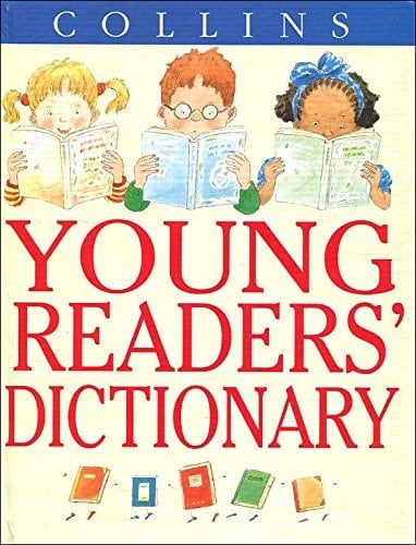 Young Readers' Dictionary