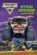 MONSTER JAM The Official Guide
