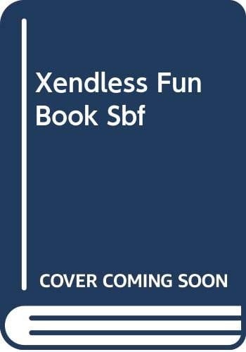 The Endless Fun Book