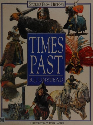 Times Past (Stories from History)