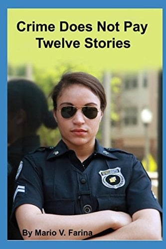 Crime Does Not Pay Twelve Stories
