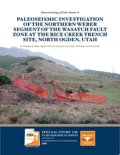 Water-quality Assessment of the Principal Valley-fill Aquifers in the Southern Sanpete and Central Sevier Valleys, Sanpete County, Utah