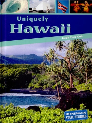 Uniquely Hawaii