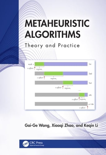 Metaheuristic Algorithms Theory and Practice