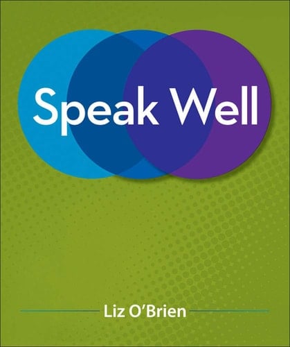 Speak Well, with Connect Plus Communication Access Card