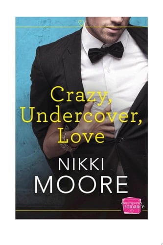 Crazy, Undercover, Love