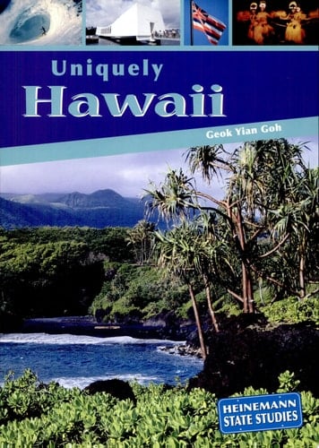 Uniquely Hawaii