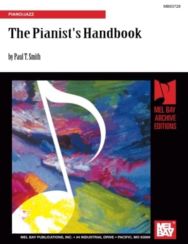 Pianist's Handbook