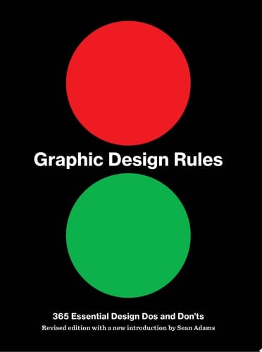 Graphic Design Rules