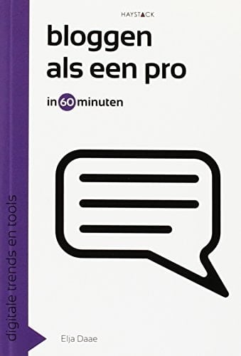 Bloggen als een pro in 60 minuten
