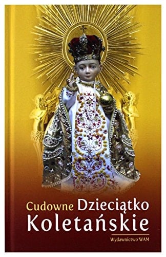 Cudowne Dzieciątko Koletańskie