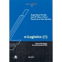 e-Logistics (I). Nuevas tecnologías de la información: Nuevas tecnologias de la información