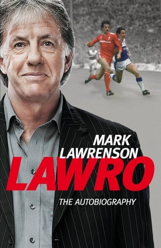 Lawro: The Autobiography