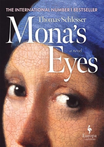 Mona's Eyes