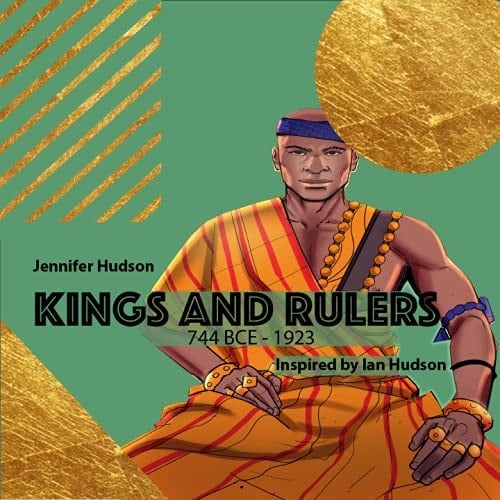 Kings & Rulers 744bc-1923