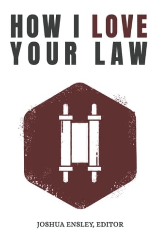 How I Love Your Law Meditations on the Weekly Torah Portions