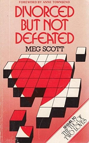 Divorced But Not Defeated A Personal Testimony