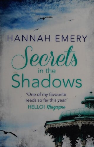 Secrets in the Shadows (Harperimpulse Contemporary Romance)
