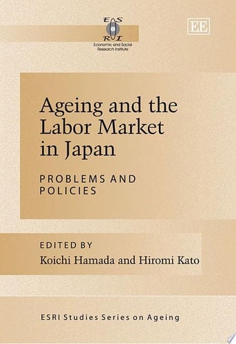 Ageing and the Labor Market in Japan Problems and Policies