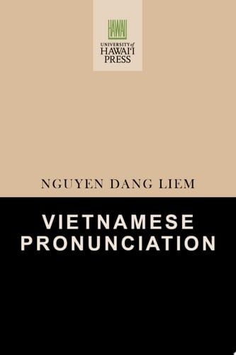Vietnamese Pronunciation