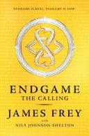The Calling (Endgame, Book 1)