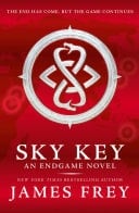 Sky Key (endgame, Book 2)