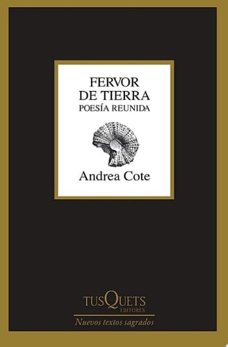 Fervor de tierra poesía reunida