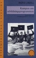 Kampen om utbildningsprogrammen Skolradion och Utbildningsradion 1925-2003