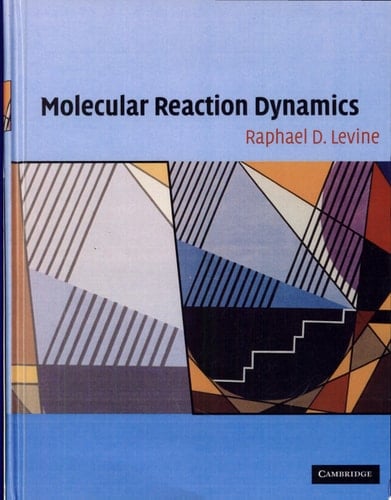 Molecular Reaction Dynamics