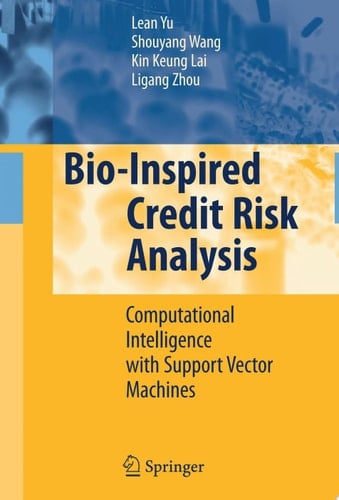 Bio-Inspired Credit Risk Analysis