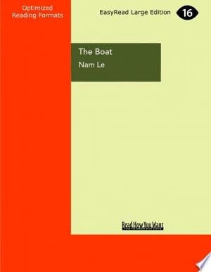 The Boat