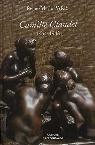 Camille Claudel, 1864-1943