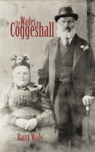 The Wades of Coggeshall