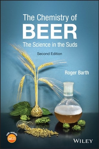 The Chemistry of Beer The Science in the Suds