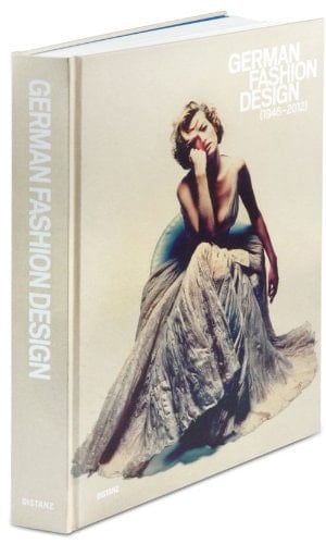 German Fashion Design (1946-2012)