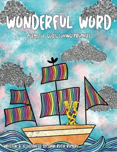 Wonderful Word Poems of God's Loving Promises