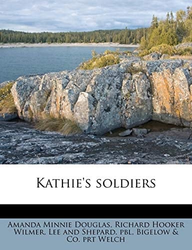 Kathie's soldiers