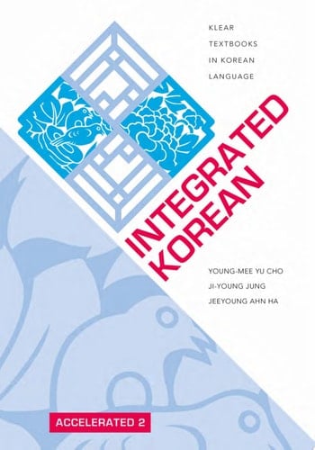 Integrated Korean Accelerated 2