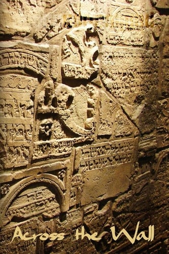 Across the Wall Cc&d Magazine May-August 2018 Issue Collection Book