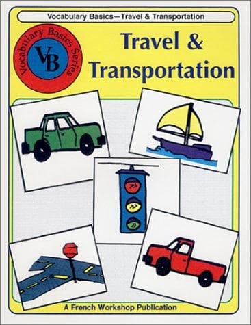 Travel & Transportation