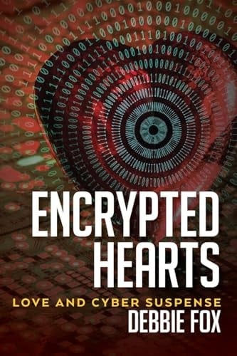 Encrypted Hearts Love and Cyber Suspense