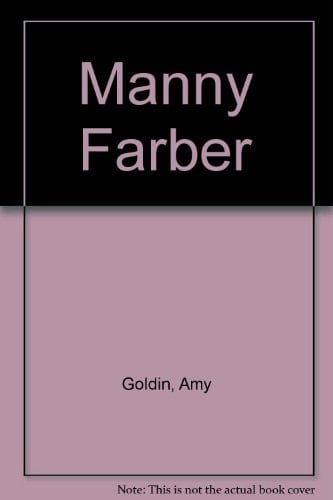Manny Farber