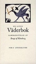 En liten väderbok