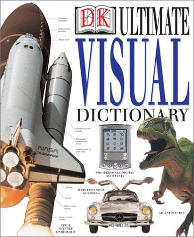 Visual Dictionary