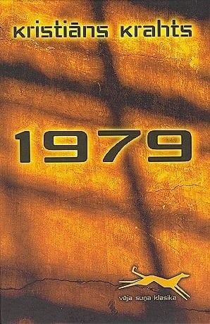 1979 romāns